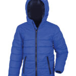 Junior Soft Padded Jacket
