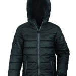 Youth Soft Padded Jacket