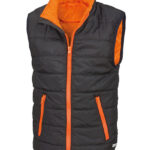 Junior Soft Padded Bodywarmer