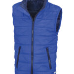 Junior Soft Padded Bodywarmer