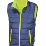 Youth Soft Padded Bodywarmer