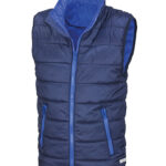 Youth Soft Padded Bodywarmer