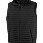 Recycled Thermoquilt Gilet