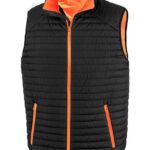 Recycled Thermoquilt Gilet