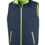 Recycled Thermoquilt Gilet