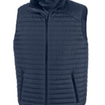 Recycled Thermoquilt Gilet
