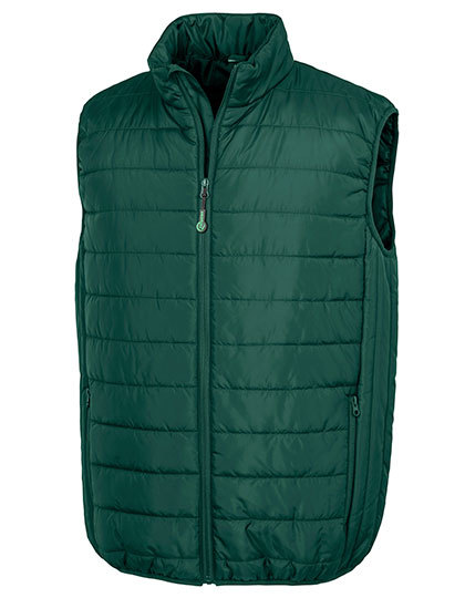 Promo Padded Bodywarmer
