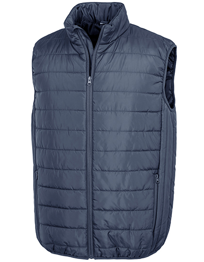 Promo Padded Bodywarmer