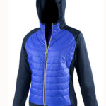 Women´s Fitness Zero Gravity Jacket