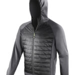 Men´s Fitness Zero Gravity Jacket