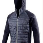 Men´s Fitness Zero Gravity Jacket