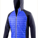 Men´s Fitness Zero Gravity Jacket