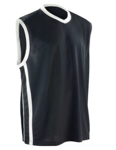 Men´s Basketball Quick Dry Top