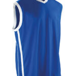 Men´s Basketball Quick Dry Top