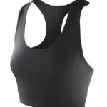 Women´s Impact Softex® Crop Top