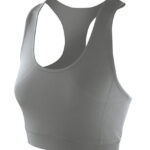 Women´s Impact Softex® Crop Top