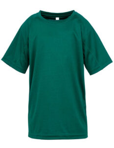 Junior Performance Aircool Tee