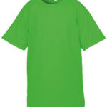 Junior Performance Aircool Tee