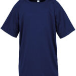 Junior Performance Aircool Tee