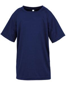 Junior Performance Aircool Tee