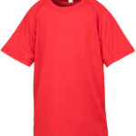 Junior Performance Aircool Tee