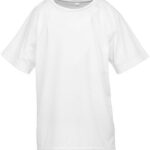Junior Performance Aircool Tee