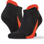 Sneaker Sports Socks (3 Pair Pack)