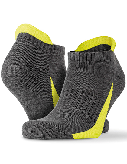Sneaker Sports Socks (3 Pair Pack)