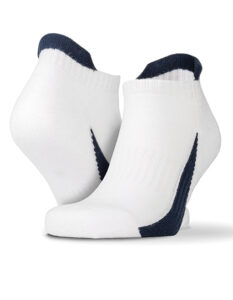 Sneaker Sports Socks (3 Pair Pack)