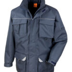 Sabre Long Coat
