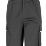 Action Shorts