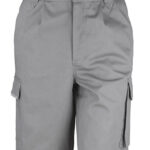 Action Shorts
