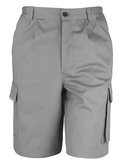 Action Shorts