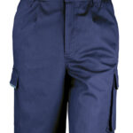 Action Shorts