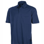 Apex Pocket Polo Shirt