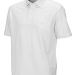 Apex Pocket Polo Shirt
