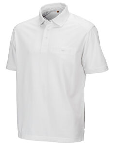 Apex Pocket Polo Shirt