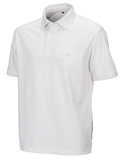Apex Pocket Polo Shirt