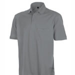 Apex Pocket Polo Shirt