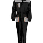 Lite Coverall