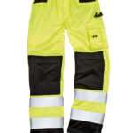 Safety Cargo Trouser