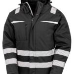 Dynamic Softshell Coat