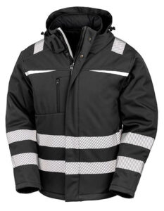 Dynamic Softshell Coat