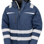Dynamic Softshell Coat