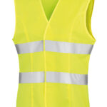 Women´s Enhanced Visibility Fitted Tabard
