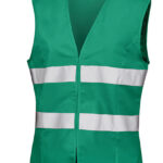 Women´s Enhanced Visibility Fitted Tabard