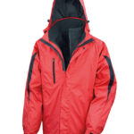 Men´s 3-in-1 Journey Jacket With Soft Shell Inner
