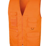 Safari Waistcoat