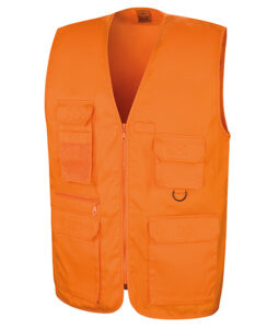 Safari Waistcoat