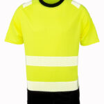 Recycled Safety T-Shirt